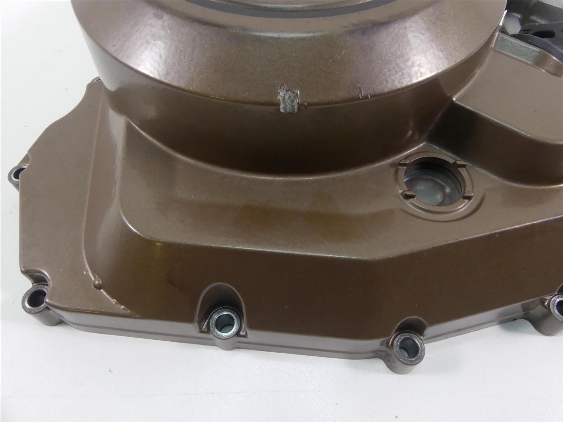 2017 Husqvarna 701 Enduro Engine Side Clutch Cover 75030026000 75030001000 {{ shop.shopifyCountryName }} - Mototech271