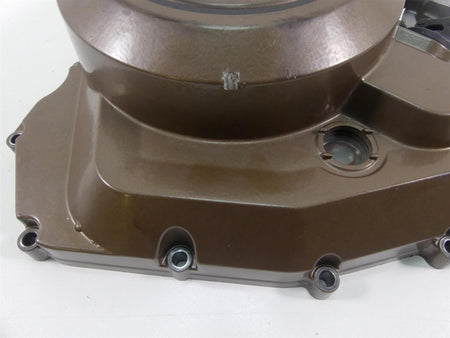 2017 Husqvarna 701 Enduro Engine Side Clutch Cover 75030026000 75030001000 {{ shop.shopifyCountryName }} - Mototech271