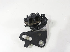 2018 Indian Chieftain Dark Horse Rear  Brake Caliper & Mount 1912006 | Mototech271