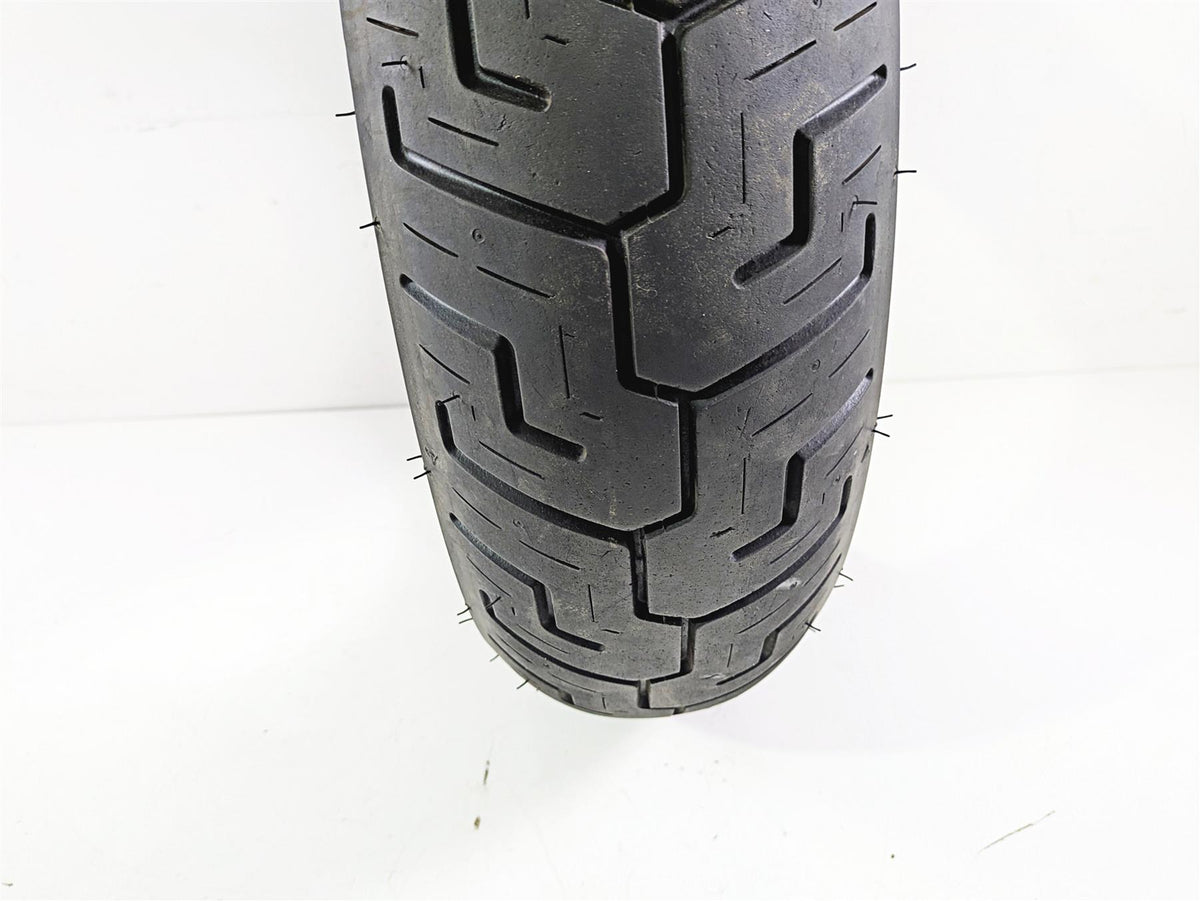 Used Rear Motorcycle Harley Tire Dunlop D401T 150/80R16 DOT2923 45064088 {{ shop.shopifyCountryName }} - Mototech271