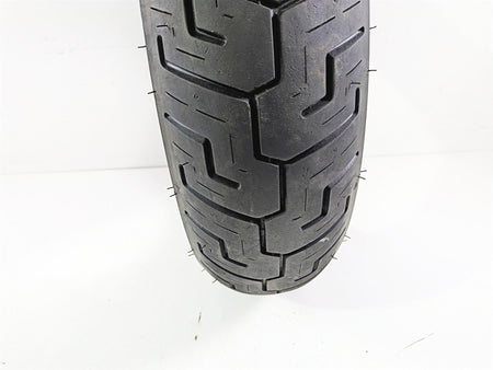 Used Rear Motorcycle Harley Tire Dunlop D401T 150/80R16 DOT2923 45064088 {{ shop.shopifyCountryName }} - Mototech271