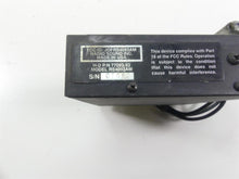 Load image into Gallery viewer, 1995 Harley Touring FLHTCU Electra Glide Cb Intercom Module Unit 77093-93 | Mototech271
