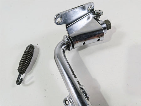 1990 Harley Touring FLHTC Electra Glide Side Kickstand Jiffy Stand 50075-83B {{ shop.shopifyCountryName }} - Mototech271
