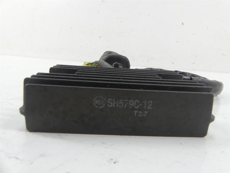 2003 Honda VTX1800 C Rectifier Voltage Regulator SH5790-12 31600-MCH-000 {{ shop.shopifyCountryName }} - Mototech271