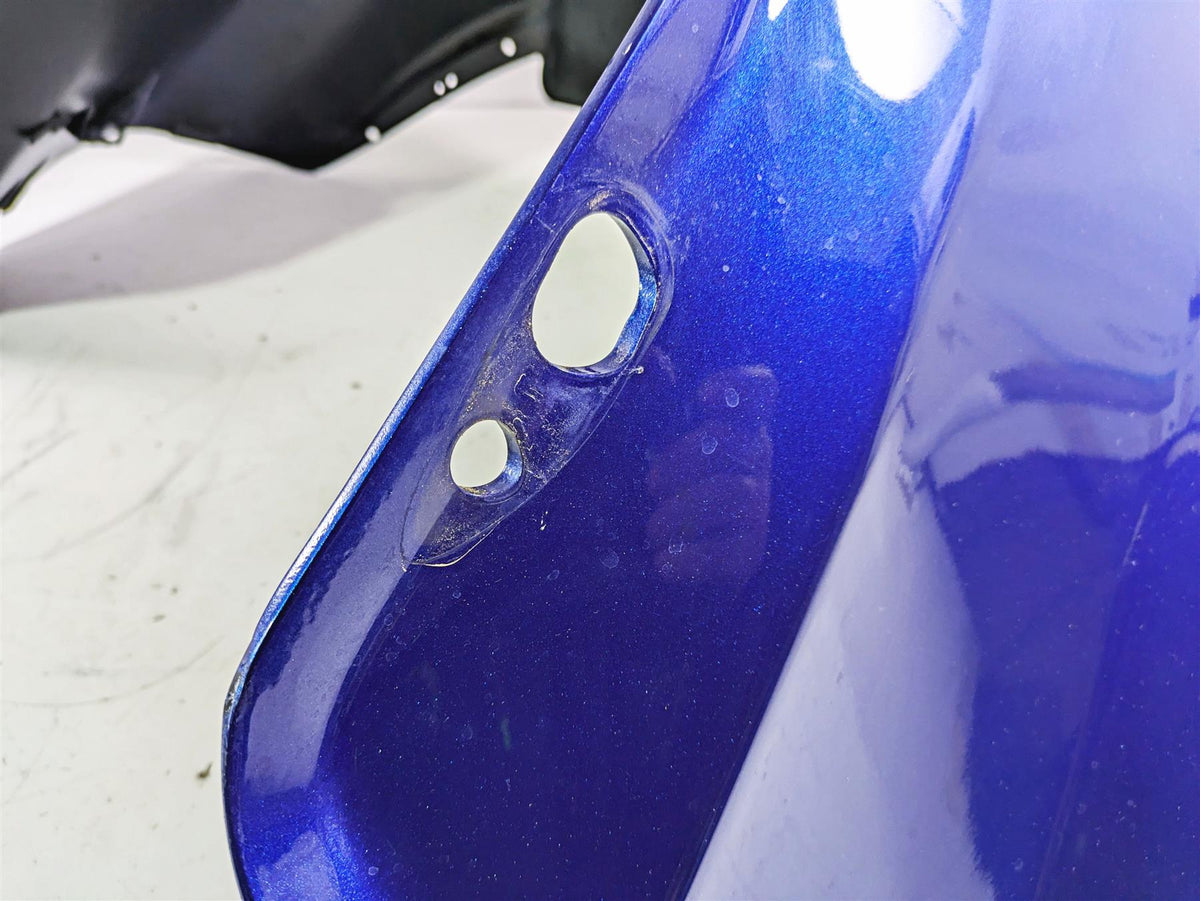 2016 Harley Touring FLTRX Road Glide Front Nose Fairing READ 57000290 {{ shop.shopifyCountryName }} - Mototech271