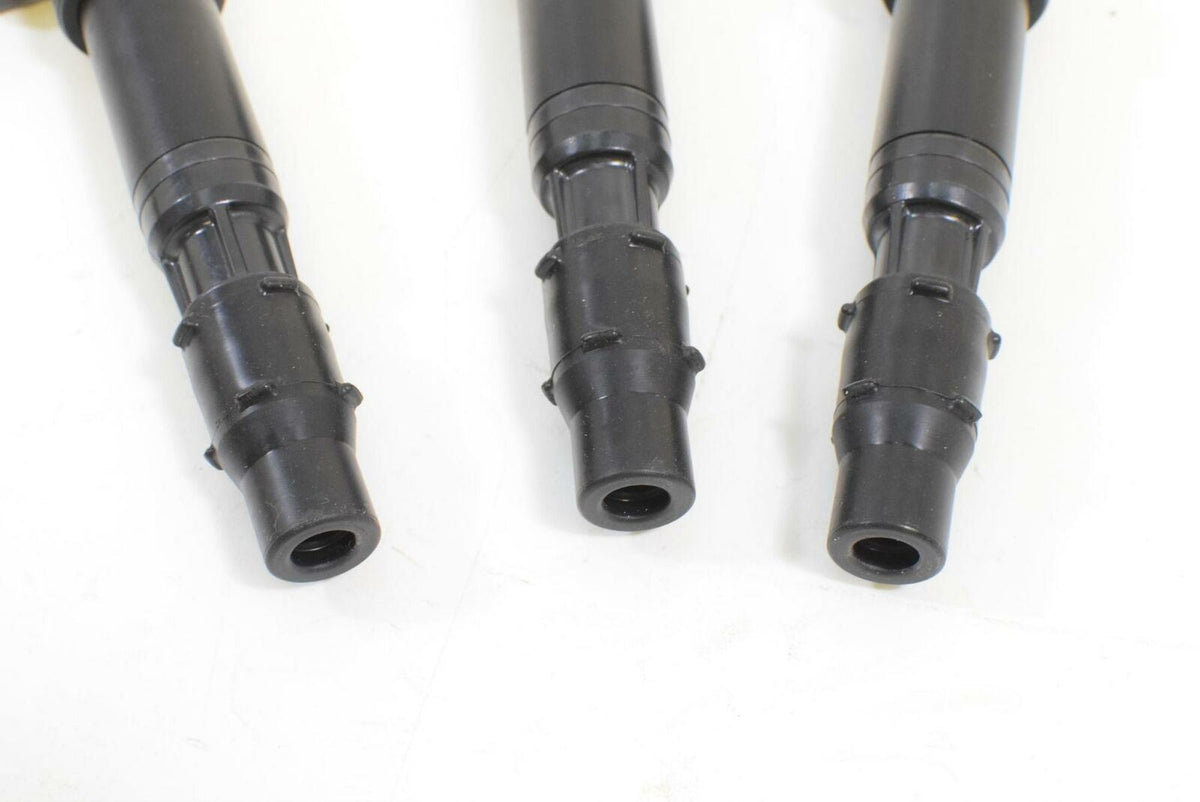 2018 Triumph Street Triple RS 765 Ignition Scoil Coils Set Video T1291504 {{ shop.shopifyCountryName }} - Mototech271