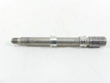 Load image into Gallery viewer, 2009 Yamaha XV1700 Road Star Warrior Front Axle Wheel Spindle 4XV-25181-10-00 | Mototech271
