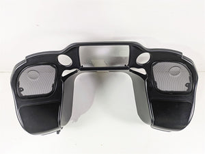 2021 Harley Touring FLTRX Road Glide Inner Front Nose Fairing 57000305