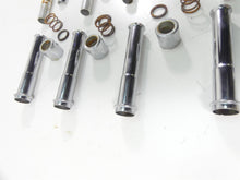 Load image into Gallery viewer, 2014 Harley Touring FLHX Street Glide Push Rod + Cam Lifter Cover Set 17967-99 | Mototech271
