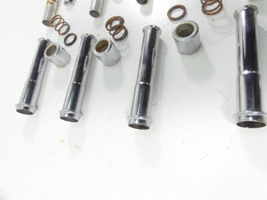 2014 Harley Touring FLHX Street Glide Push Rod + Cam Lifter Cover Set 17967-99 | Mototech271