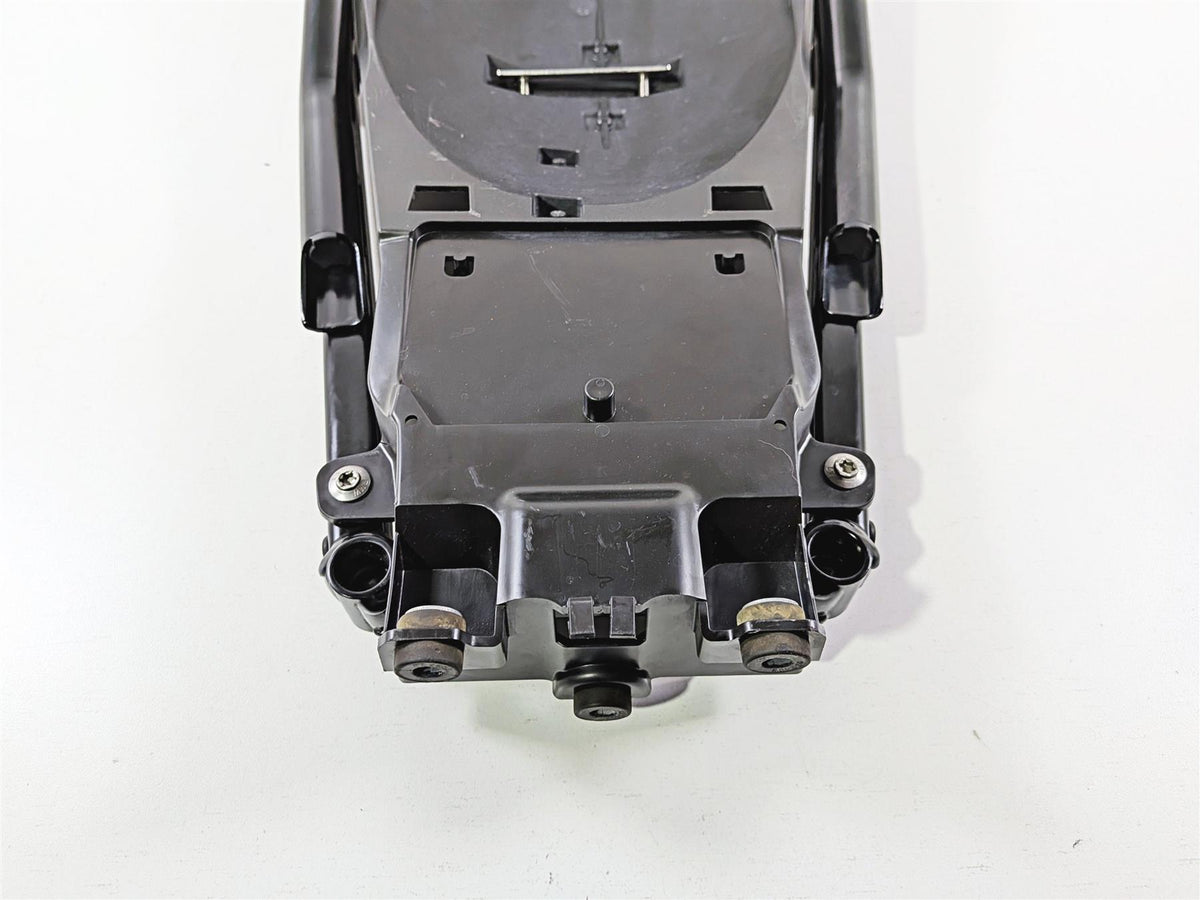 2019 BMW R1250GS K50 Black Rear Subframe Inner Fender Set 46518354222 {{ shop.shopifyCountryName }} - Mototech271