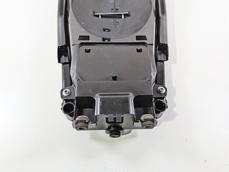2019 BMW R1250GS K50 Black Rear Subframe Inner Fender Set 46518354222 {{ shop.shopifyCountryName }} - Mototech271