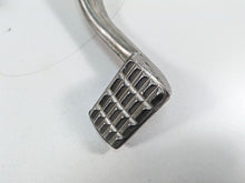 Load image into Gallery viewer, 1986 Harley Sportster XLH 883 Right Front Foot Peg &amp; Brake Pedal 42459-80B | Mototech271
