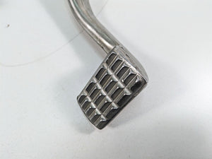 1986 Harley Sportster XLH 883 Right Front Foot Peg & Brake Pedal 42459-80B | Mototech271