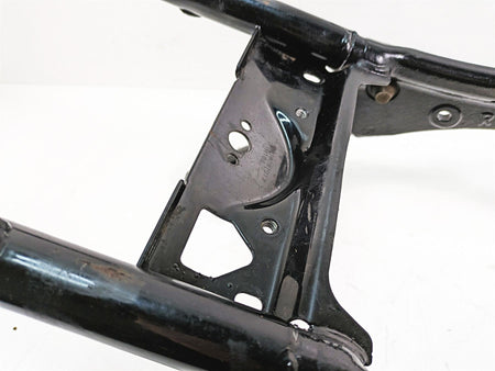 2009 Harley Touring FLHTCU Electra Glide Straight Subframe Sub Frame 48079-09BHP {{ shop.shopifyCountryName }} - Mototech271