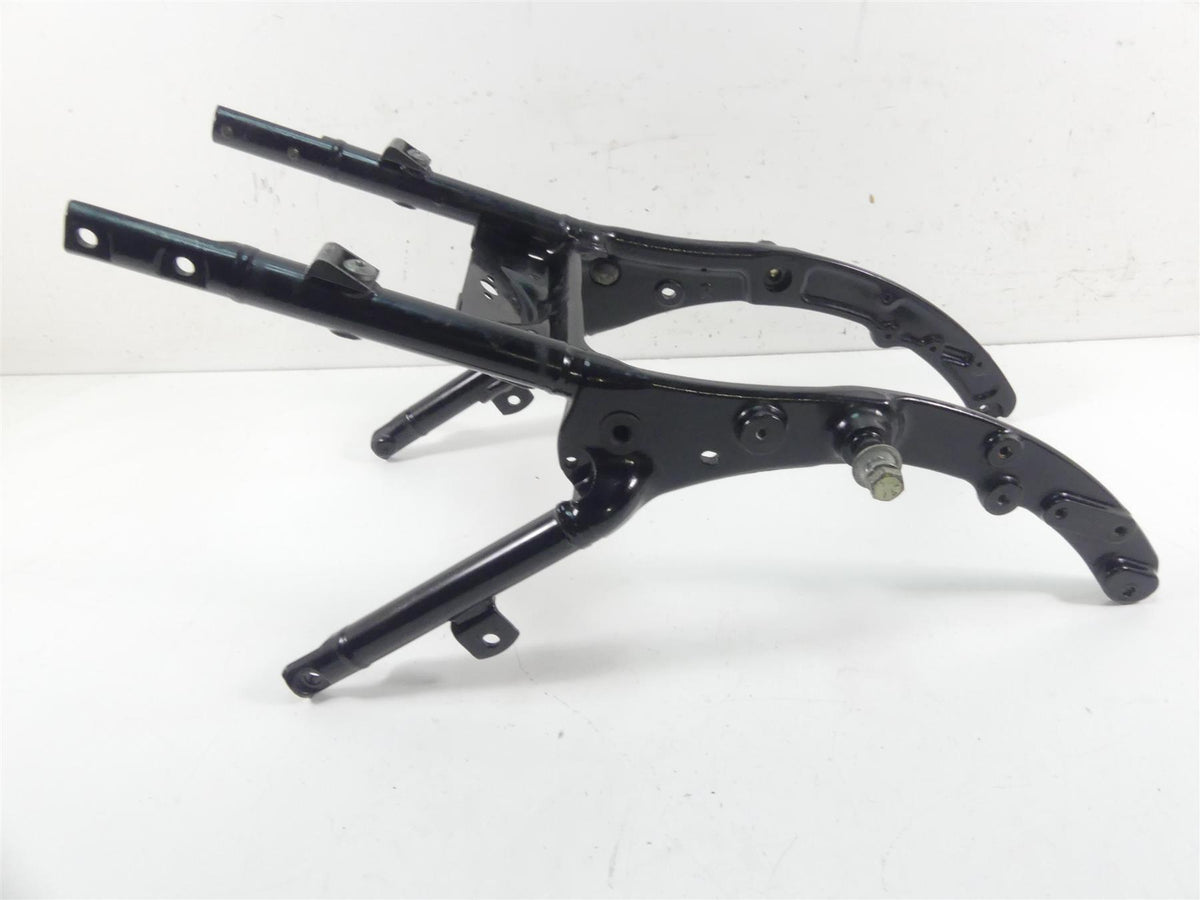 2011 Harley Touring FLTRU Road Glide Straight Subframe Sub Frame 48079-09BHP {{ shop.shopifyCountryName }} - Mototech271