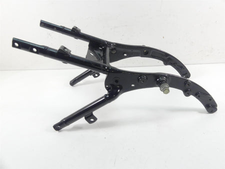 2011 Harley Touring FLTRU Road Glide Straight Subframe Sub Frame 48079-09BHP {{ shop.shopifyCountryName }} - Mototech271
