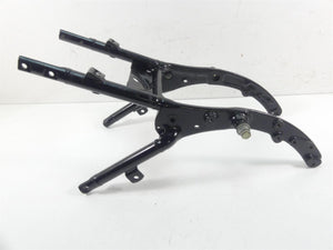 2011 Harley Touring FLTRU Road Glide Straight Subframe Sub Frame 48079-09BHP | Mototech271