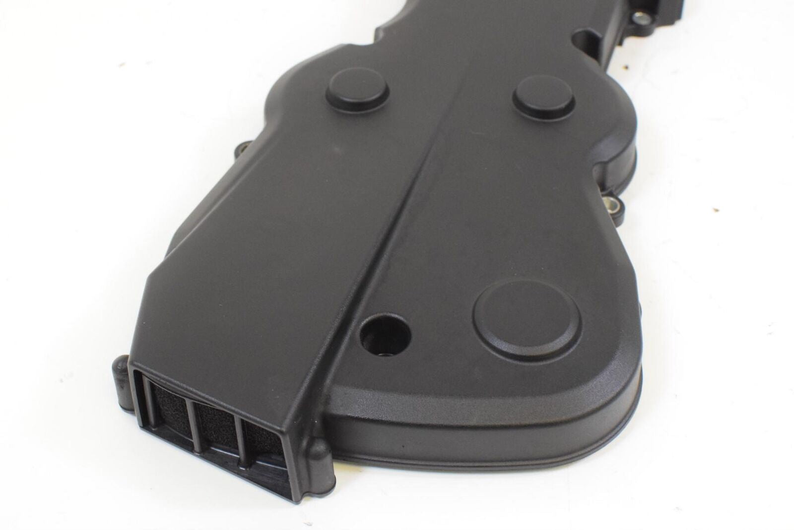 2010 Ducati 1198S 1198 S Timing Belt Cover SET V 24510713A H 24520703A {{ shop.shopifyCountryName }} - Mototech271