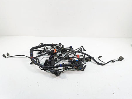 2012 Triumph Tiger 800XC ABS Main Wiring Harness Loom - No Cuts T2508022 {{ shop.shopifyCountryName }} - Mototech271