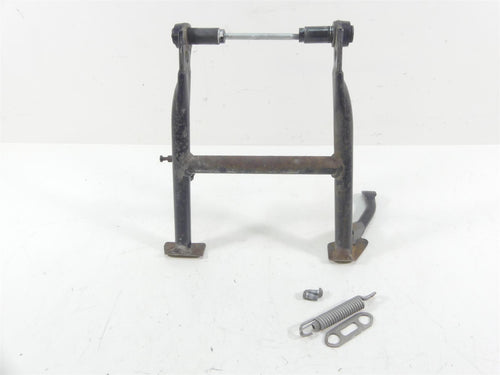 2001 BMW R1150 GS R21 Center Middle Kickstand Kick Stand 46522335780 | Mototech271