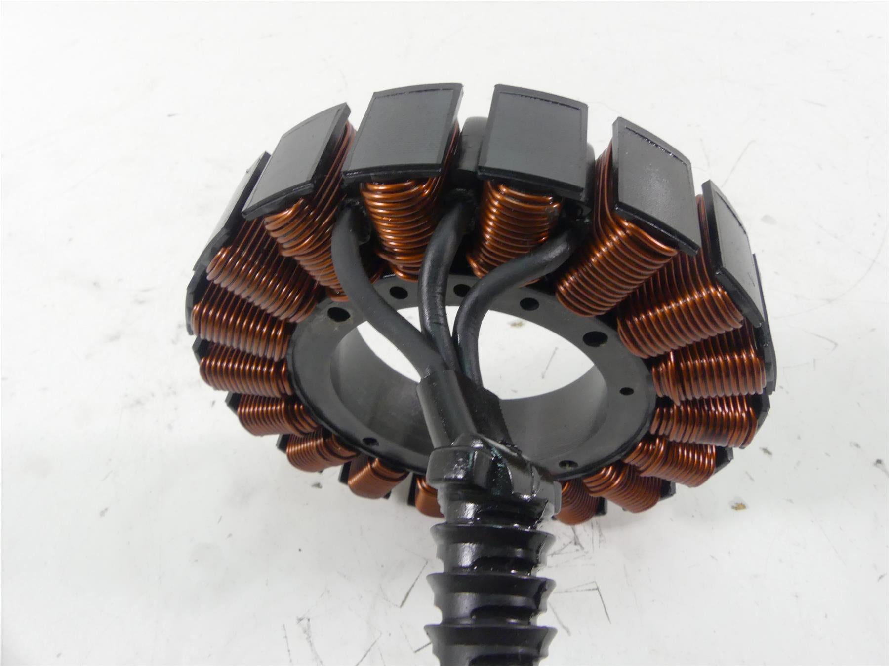 2011 Harley Touring FLTRX Road Glide Stator Alternator Generator 29987-06 {{ shop.shopifyCountryName }} - Mototech271