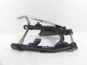 2013 Harley FXDWG Dyna Wide Glide Rear Swingarm + 25mm Axle 47820-10