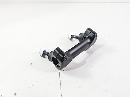 2019 Indian Chieftain Limited Black Handlebar Holder Risers 5139656 5639269 {{ shop.shopifyCountryName }} - Mototech271