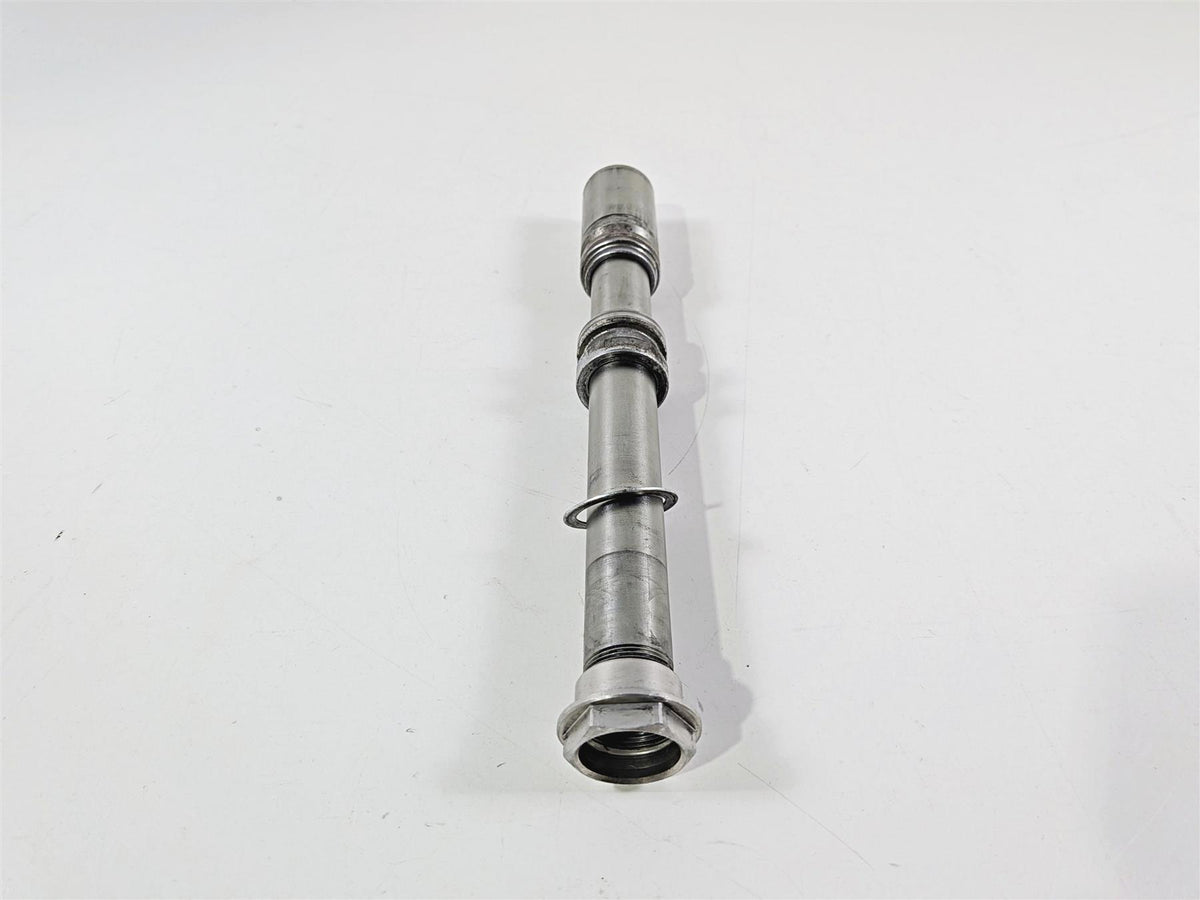 2017 Ducati Panigale 1299 Front Wheel Spindle Axle 25mm 81910693AA-Mototech271