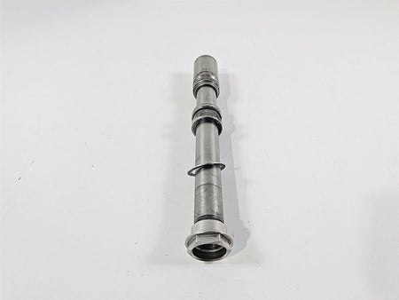 2017 Ducati Panigale 1299 Front Wheel Spindle Axle 25mm 81910693AA-Mototech271