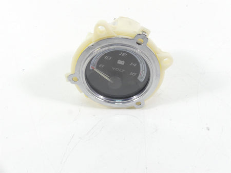 2014 Harley Touring FLHTK Electra Glide Volt Voltage Meter Gauge 70900164 {{ shop.shopifyCountryName }} - Mototech271