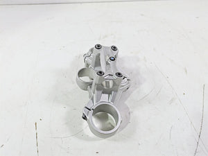 2016 BMW F800R K73 Upper Triple Tree Steering Clamp 8546421 32418546421 | Mototech271