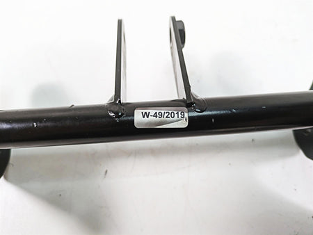 2020 Moto Guzzi V85 TT Adventure Center Kickstand Support Mount Bracket 2B005598 {{ shop.shopifyCountryName }} - Mototech271