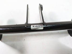 2020 Moto Guzzi V85 TT Adventure Center Kickstand Support Mount Bracket 2B005598