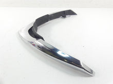 Load image into Gallery viewer, 2009 Kawasaki Ultra 260 LX Front Nose Chrome Trim Bumper 14091-3788
