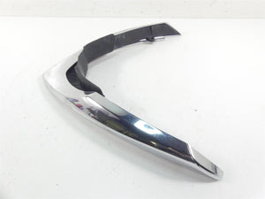 2009 Kawasaki Ultra 260 LX Front Nose Chrome Trim Bumper 14091-3788
