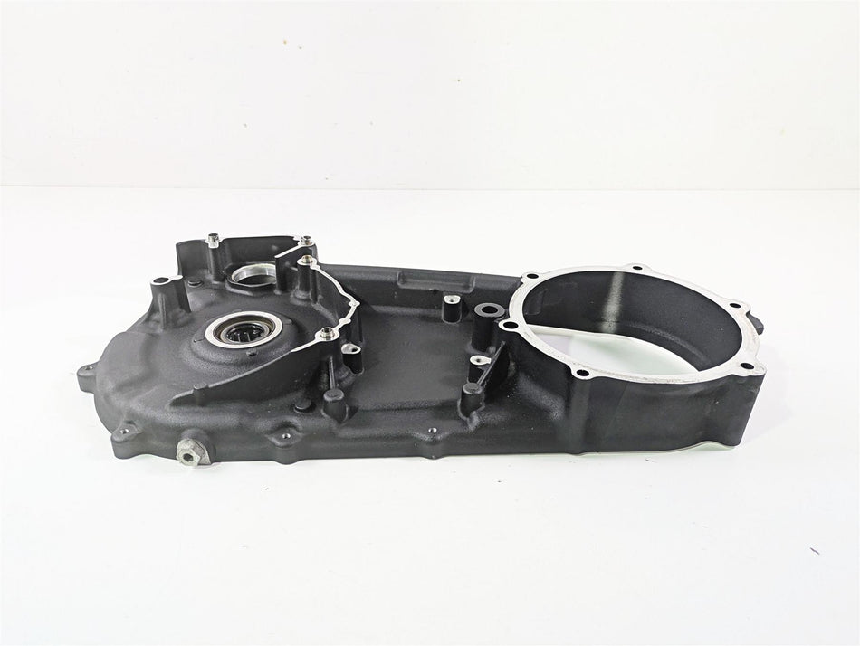 2016 Harley FXDF Dyna Fat Bob Inner Primary Drive Clutch Cover 60681-06C {{ shop.shopifyCountryName }} - Mototech271