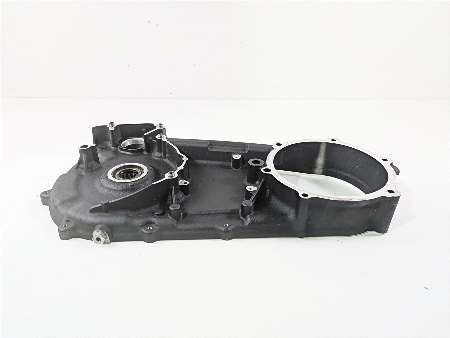 2016 Harley FXDF Dyna Fat Bob Inner Primary Drive Clutch Cover 60681-06C