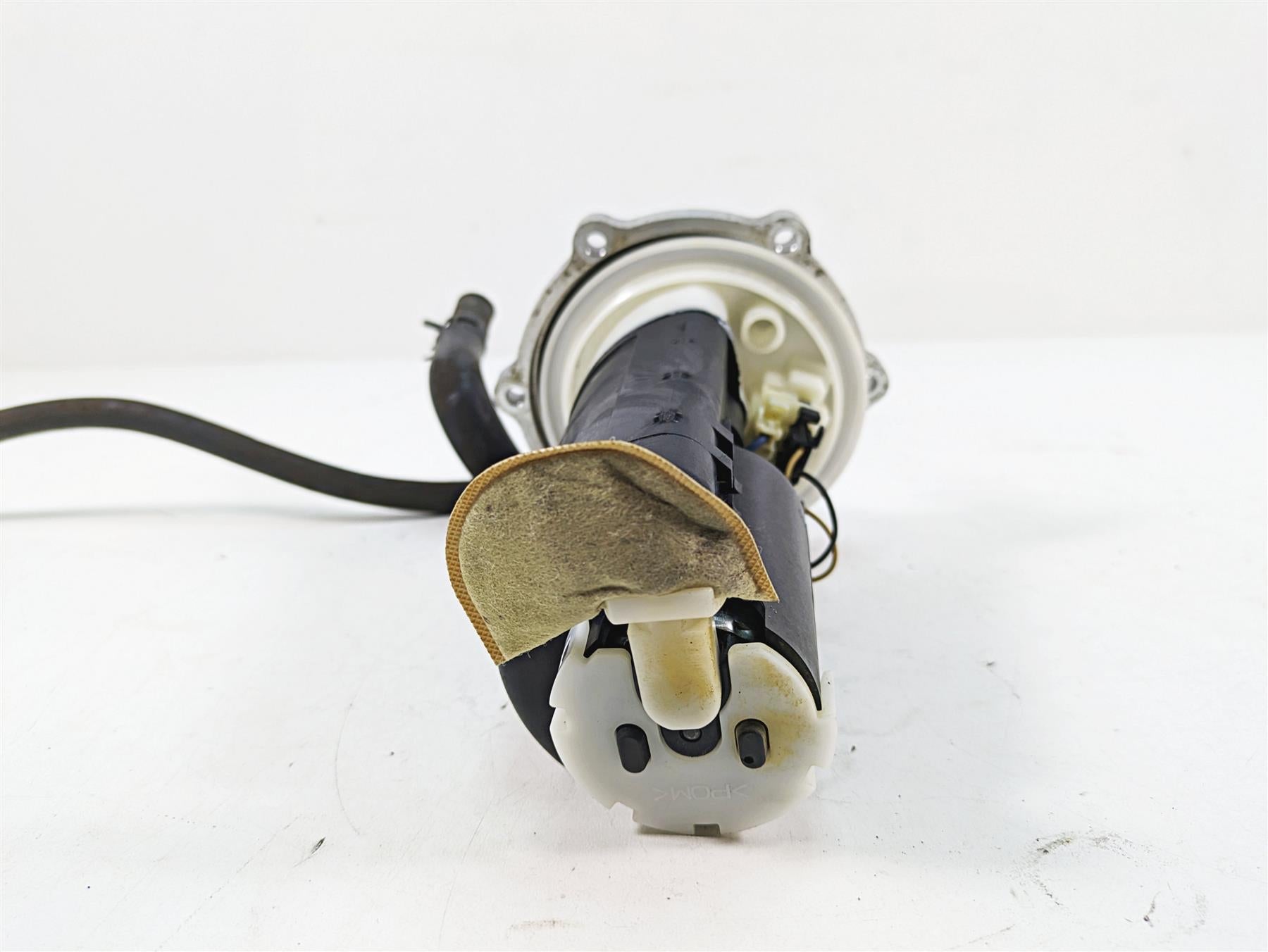 2009 Yamaha XV1900 Raider Fuel Gas Petrol Pump & Sender D7-13907-00-00 {{ shop.shopifyCountryName }} - Mototech271