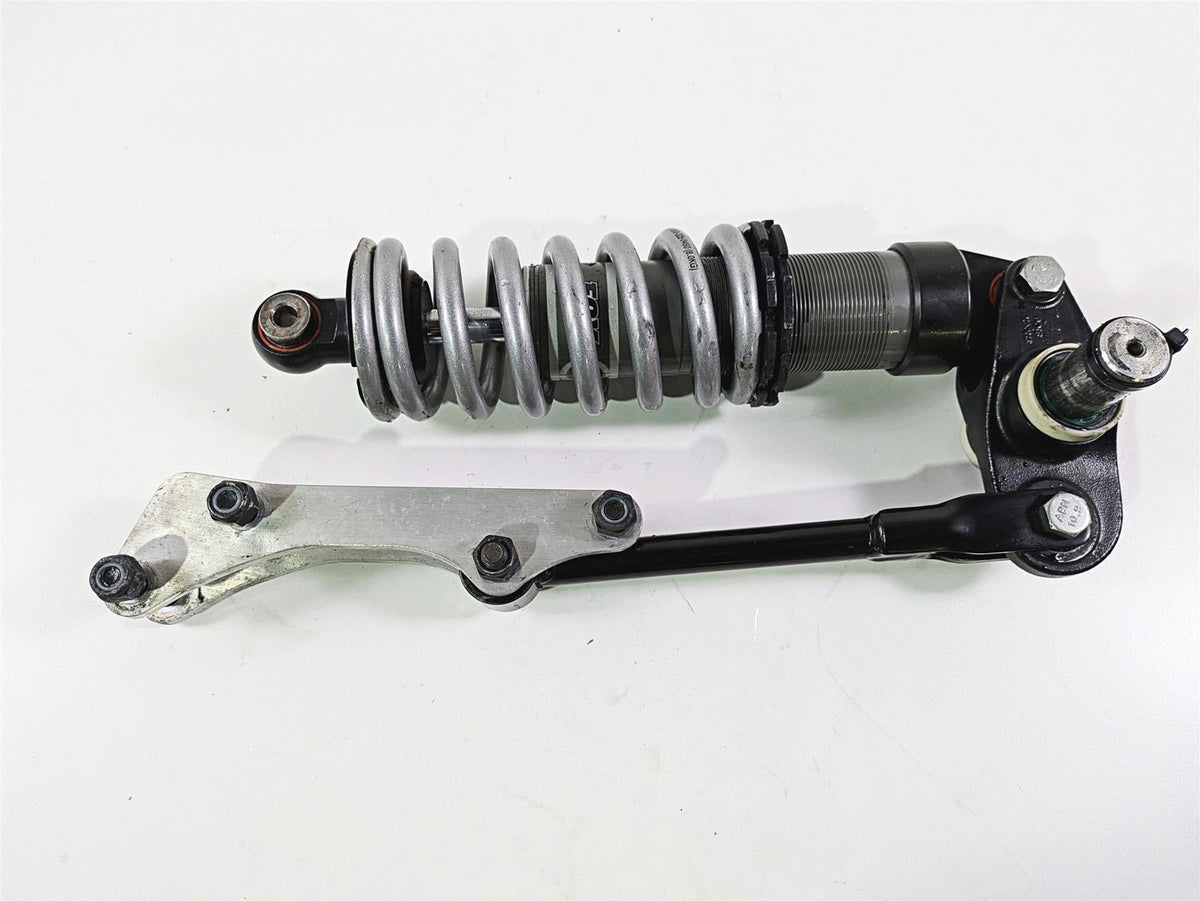2016 Indian Chief Classic Rear Fox Shock Damper & Linkage 1543614 1543840 {{ shop.shopifyCountryName }} - Mototech271