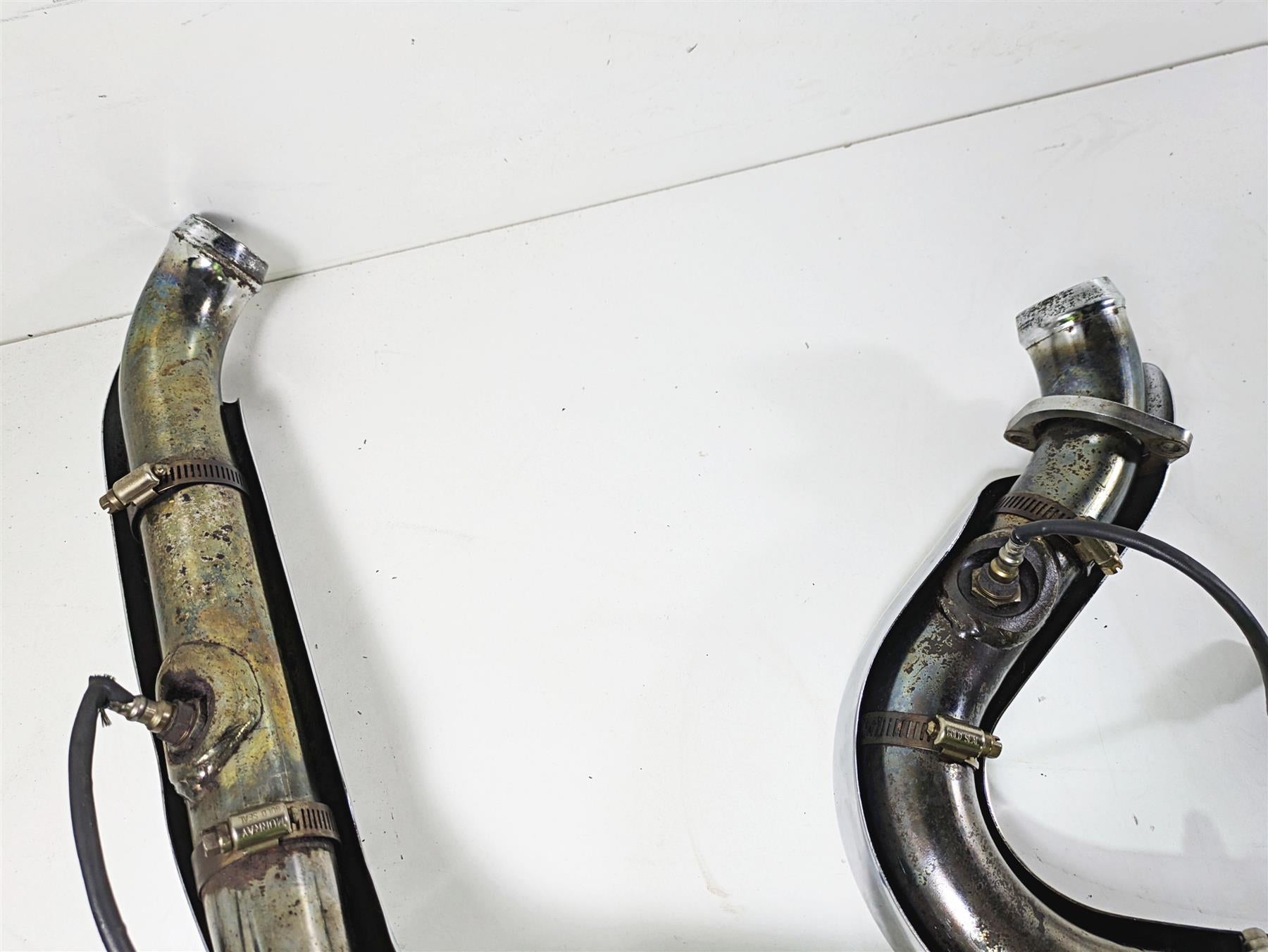 2018 Harley Softail FXFBS Fat Bob Vance Hines Pro Pipe Exhaust System 17587 {{ shop.shopifyCountryName }} - Mototech271