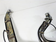 Load image into Gallery viewer, 2018 Harley Softail FXFBS Fat Bob Vance Hines Pro Pipe Exhaust System 17587
