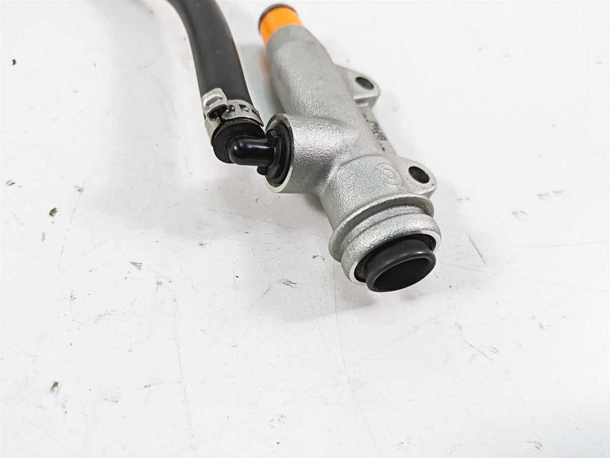 2015 BMW S1000RR K46 Brembo Rear Brake Master Cylinder Race Abs 34317720905 {{ shop.shopifyCountryName }} - Mototech271