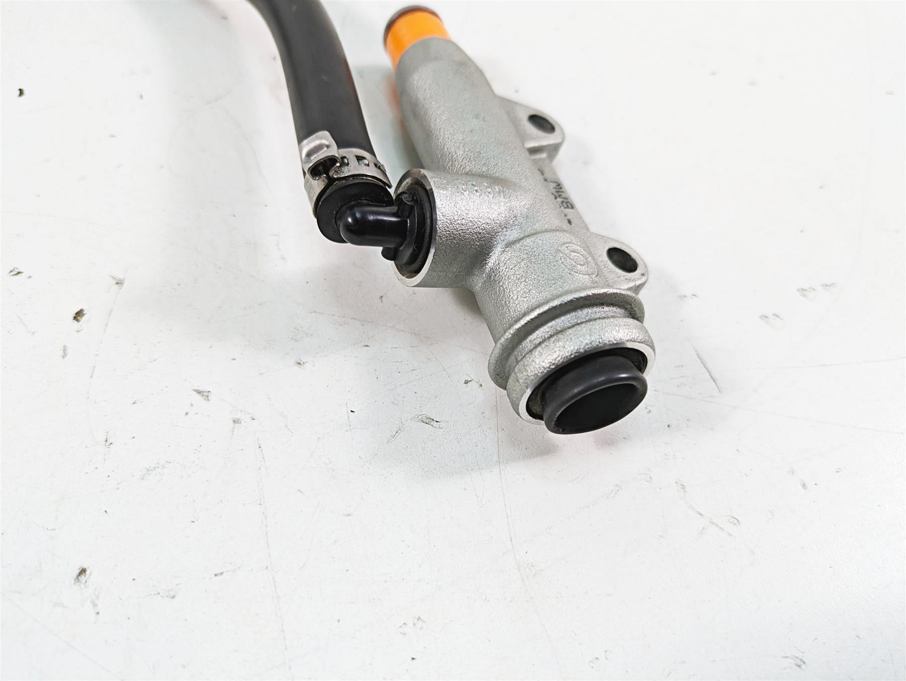 2015 BMW S1000RR K46 Brembo Rear Brake Master Cylinder Race Abs 34317720905 {{ shop.shopifyCountryName }} - Mototech271