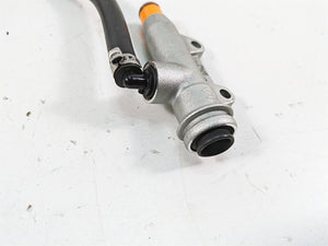 2015 BMW S1000RR K46 Brembo Rear Brake Master Cylinder Race Abs 34317720905