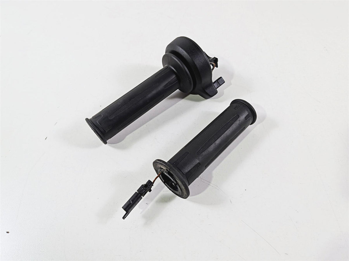 2019 BMW R1250GS K50 Hand Grip Handle Set Heated Cruise 61318549455 61318552120 {{ shop.shopifyCountryName }} - Mototech271
