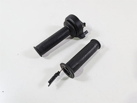 2019 BMW R1250GS K50 Hand Grip Handle Set Heated Cruise 61318549455 61318552120 {{ shop.shopifyCountryName }} - Mototech271