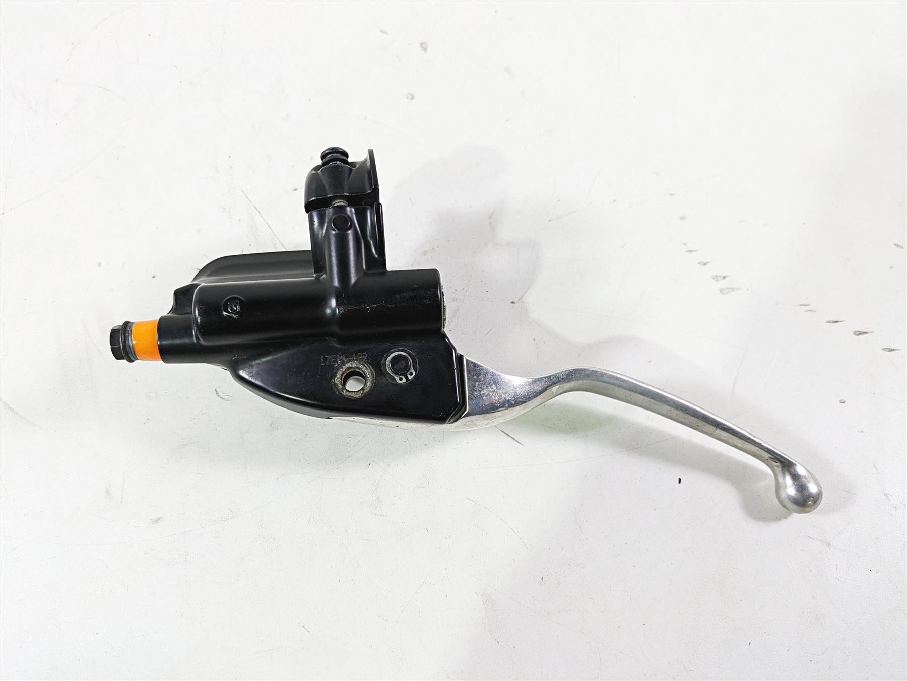 2017 Harley Touring FLTRXS Road Glide Front Brake Master Cylinder 42855-06D {{ shop.shopifyCountryName }} - Mototech271