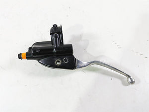 2017 Harley Touring FLTRXS Road Glide Front Brake Master Cylinder 42855-06D | Mototech271
