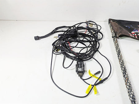 2021 Polaris RZR1000 XP Premium 5150 Whips Led Whip Bluetooth WH-1103 {{ shop.shopifyCountryName }} - Mototech271